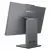 Cumpara Computer All-in-One Lenovo IdeaCentre 3 24ARR9, 23,8", AMD Ryzen 3 7335U, 16GB/512GB, Fără SO, Luna Grey in Moldova