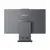 Cumpara Computer All-in-One Lenovo ThinkCentre neo 55a gen 6, 23,8", AMD Ryzen 5 220, 16GB/512GB, Fără SO, Luna Grey in Moldova