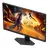 Cumpara 23,8" Monitor Gaming AOC 24G4HRE, IPS 1920x1080 FHD, Negru in Moldova