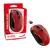 Cumpara Mouse Genius NX-8008S, Roșu in Moldova