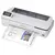 Cumpara Imprimantă cu jet de cerneală Epson SureColor SC-T3100N, Alb in Moldova