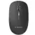 Cumpara Mouse Wireless Gembird MUSW-4BSC-01, Negru in Moldova