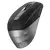 Cumpara Mouse Wireless A4Tech FG35, Negru | Gri in Moldova