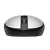 Cumpara Mouse Wireless HP 240, Pike Silver in Moldova