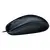 Cumpara Mouse Logitech M100, Negru in Moldova