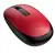 Cumpara Mouse Wireless HP 240, Empire Red in Moldova