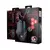 Cumpara Gaming Mouse Gembird RAGNAR-RX300, Negru in Moldova