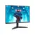 Cumpara 23.8" AOC 24B36X, Black, IPS, 1920x1080, 144Hz, AdaptiveSync, 0.5msMPRT, 300cd, HDR10 ,HDMI+DP in Moldova