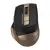 Cumpara Mouse Wireless A4Tech FG35, Negru | Bronz in Moldova