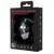 Cumpara Gaming Mouse Gembird MUSGW-6BL-02, Negru in Moldova