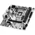 Cumpara Placă de bază ASRock H610M-HDV/M.2+ D5, LGA1700, Intel H610, Micro-ATX in Moldova