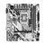 Cumpara Placă de bază ASRock H610M-HDV/M.2+ D5, LGA1700, Intel H610, Micro-ATX in Moldova