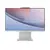 Cumpara Lenovo AIO IdeaCentre 24ILL11 Cloud Grey (23.8" FHD IPS Ultra 7 256V 2.2-4.8GHz, 16GB, 512GB SSD, wi in Moldova