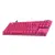 Cumpara Клавиатура Logitech G Pro X TKL Rapid, Проводное, Пурпурный in Moldova