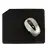 Cumpara Mouse Pad Gembird MP-S-BK, 210mm x 180mm, Negru in Moldova