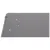 Cumpara Mouse Pad HP 200 Sanitizable Desk Mat, 700mm x 300mm, Gri in Moldova