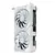 Cumpara Placă Video ASUS DUAL-RTX5060TI-O16G-WHITE, 16GB GDDR7 128bit in Moldova