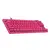 Cumpara Клавиатура Logitech G Pro X TKL Rapid, Проводное, Пурпурный in Moldova
