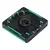 Cumpara PC Case Fan GAMEMAX Tornado T12, Reversed, 120mm, ARGB, 24 LED, 9 blades, PWM, 