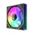 Cumpara PC Case Fan GAMEMAX FN12A-S3I-R, Reversed, 3xARGB Fan Kit, 120mm, 