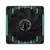 Cumpara PC Case Fan GAMEMAX Tornado T12, 120mm, ARGB, 24 LED, 9 blades, PWM, 
