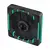 Cumpara PC Case Fan GAMEMAX Tornado T12, Reversed, 120mm, ARGB, 24 LED, 9 blades, PWM, 
