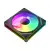 Cumpara PC Case Fan GAMEMAX FN12A-S8I-R, Reversed, 120mm, ARGB, 24 LED, 9 blades, PWM, 