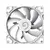 Cumpara Ventilator PC Gamemax GMX-WFWT-PWM, 120 mm in Moldova
