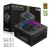Cumpara Sursă Alimentare PC Gamemax RGB-850G PRO, 850W, ATX, Complet modular in Moldova