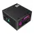 Cumpara Sursă Alimentare PC Gamemax VP-800-RGB-S, 800W, ATX, Nemodular in Moldova