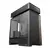 Cumpara Carcasă PC Deepcool CL660, Midi-Tower, Fără PSU, Negru in Moldova