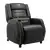 Cumpara Scaun Gaming Cougar Ranger Pro Royal, PVC Piele, Negru | Auriu in Moldova