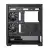 Cumpara Carcasă PC Gamemax VISTA 2 AB, Midi-Tower, Fără PSU, Negru in Moldova