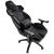 Cumpara Scaun Gaming Proove Hunter, Textil, Negru in Moldova