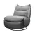 Cumpara Scaun Gaming Cougar Overlord Neo, PVC Piele, Negru | Gri in Moldova