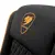Cumpara Cougar Sofa Cougar Ranger One, Black/Orange in Moldova