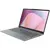Cumpara NB Lenovo 15.6" IdeaPad Slim 3 15ABR8 Grey (Ryzen 7 5825U 16Gb 512Gb) in Moldova