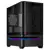 Cumpara Carcasă PC ASUS PRIME AP202 TG ARGB, Midi-Tower, , Negru in Moldova