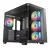Cumpara Case ATX Deepcool CG530U 4F, w/o PSU,3x120side 1x120rear ARGB PWM, 2xUSB3.0, 1xTypeC, Curved-Glass P in Moldova