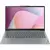 Cumpara NB Lenovo 15.6" IdeaPad Slim 3 15ABR8 Grey (Ryzen 7 5825U 16Gb 512Gb) in Moldova