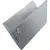 Cumpara NB Lenovo 15.6" IdeaPad Slim 3 15ABR8 Grey (Ryzen 7 5825U 16Gb 512Gb) in Moldova
