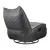 Cumpara Scaun Gaming Cougar Overlord Neo, PVC Piele, Negru | Gri in Moldova