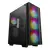 Cumpara Carcasă PC Deepcool MATREXX 55 MESH V4, Midi-Tower, Fără PSU, Negru in Moldova