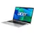 Cumpara Laptop 16" Acer Aspire Go 16 AG16-71P, Pure Silver, Intel Core 9 270H, 16GB/512GB, Linux eShell in Moldova