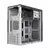 Cumpara Carcasă PC Sohoo 6521BK, Micro-ATX, ATX, Negru in Moldova