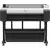 Cumpara Plotter de format mare Canon Plotter imagePROGRAF TM-350, Argintiu in Moldova