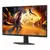 Cumpara 23,8" Monitor Gaming AOC 24G4ZRE, IPS 1920x1080 FHD, Negru in Moldova