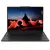 Cumpara Laptop Business 16" Lenovo ThinkPad E16 Gen 3, Negru, AMD Ryzen 7 250, 16GB/512GB, Fără SO in Moldova