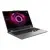 Cumpara Laptop Gaming 15,6" Lenovo LOQ 15ARP10E, Luna Grey, AMD Ryzen 5 150, 16GB/512GB, Fără SO in Moldova