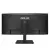 Cumpara 34" Monitor ASUS VA34VCPSR, VA 3440x1440 WQHD, Negru in Moldova